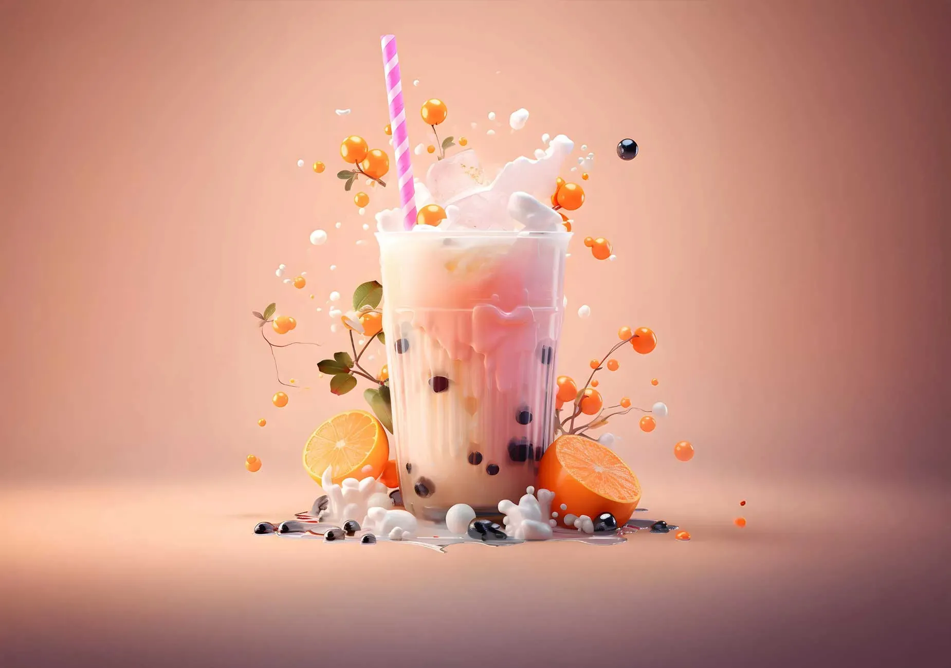 Cool Sips